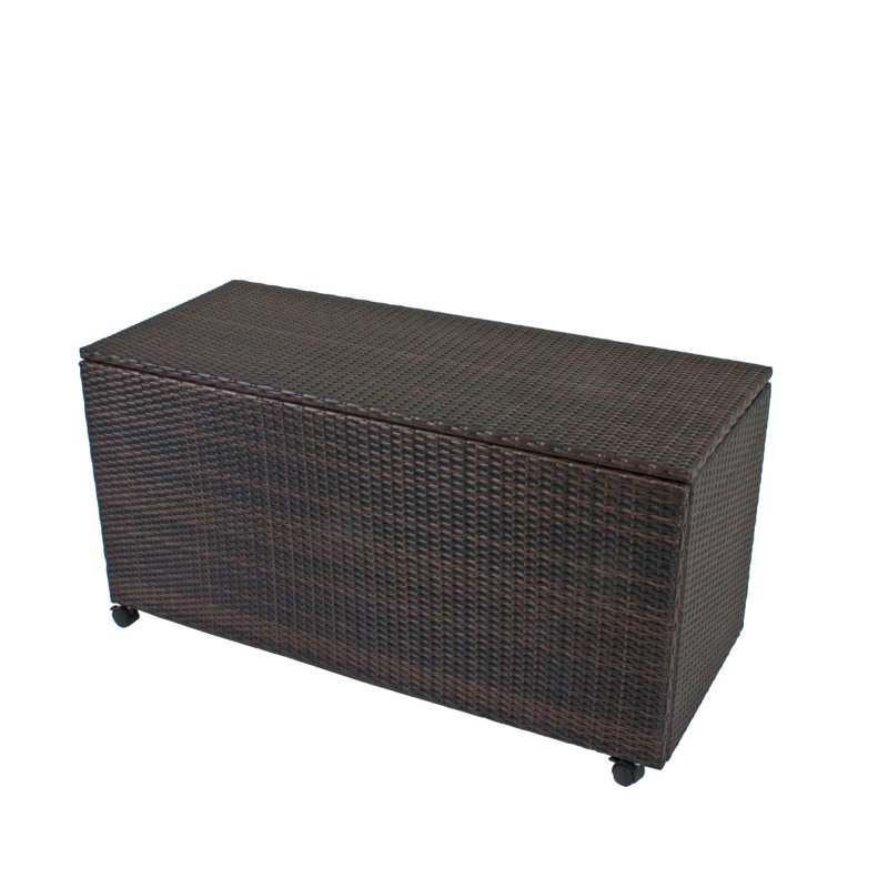 WFX Utility Aufbewahrungsbox Mirano aus Kunststoff & Bewertungen